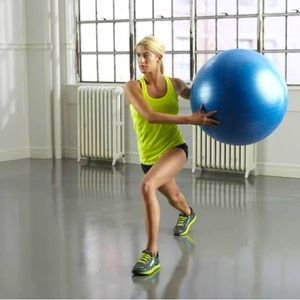 Gold's Gym Body Ball